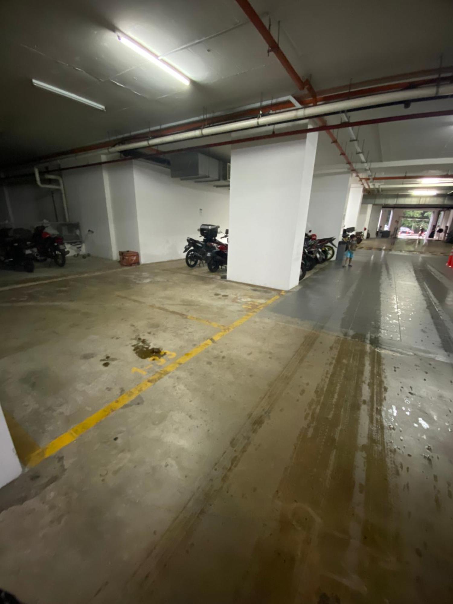 Ayuman Suites, Gombak With Kl City View 쿠알라룸푸르 외부 사진